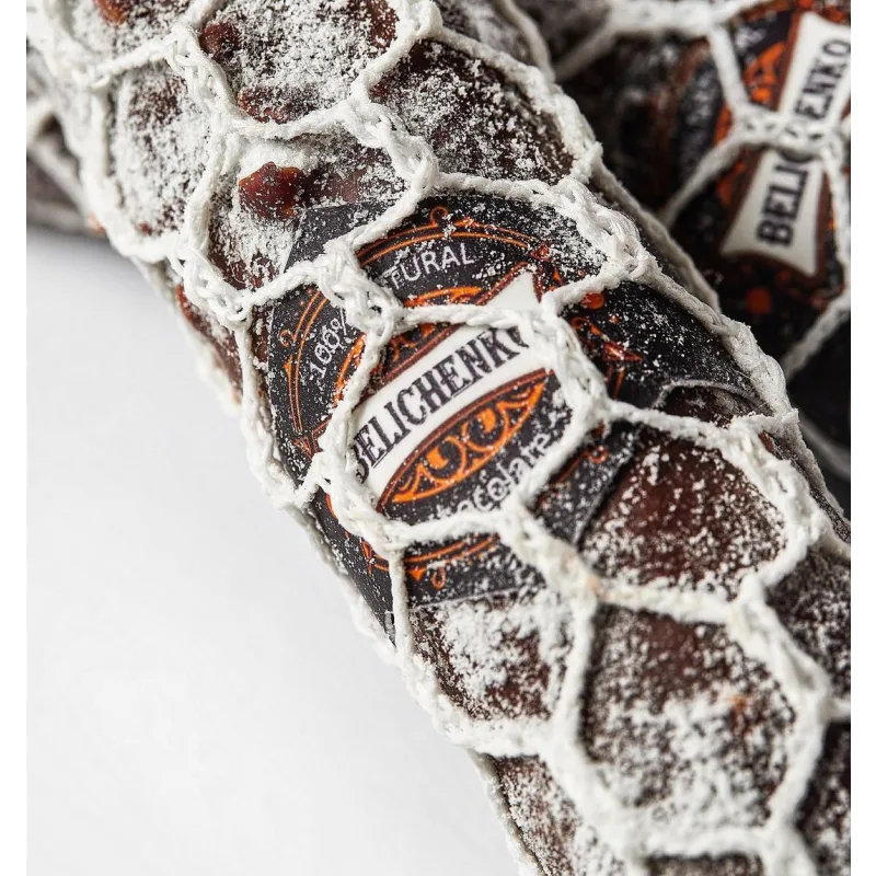 Курс "Новогодние десерты 2021" (Юлия Беличенко, belichenko_julia)