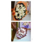 Зефир как искусство (Ирина Юркова, Сахарная фея)