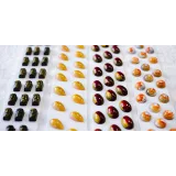 Большой онлайн семинар "Конфеты ручной работы" (Александр Кислицын)