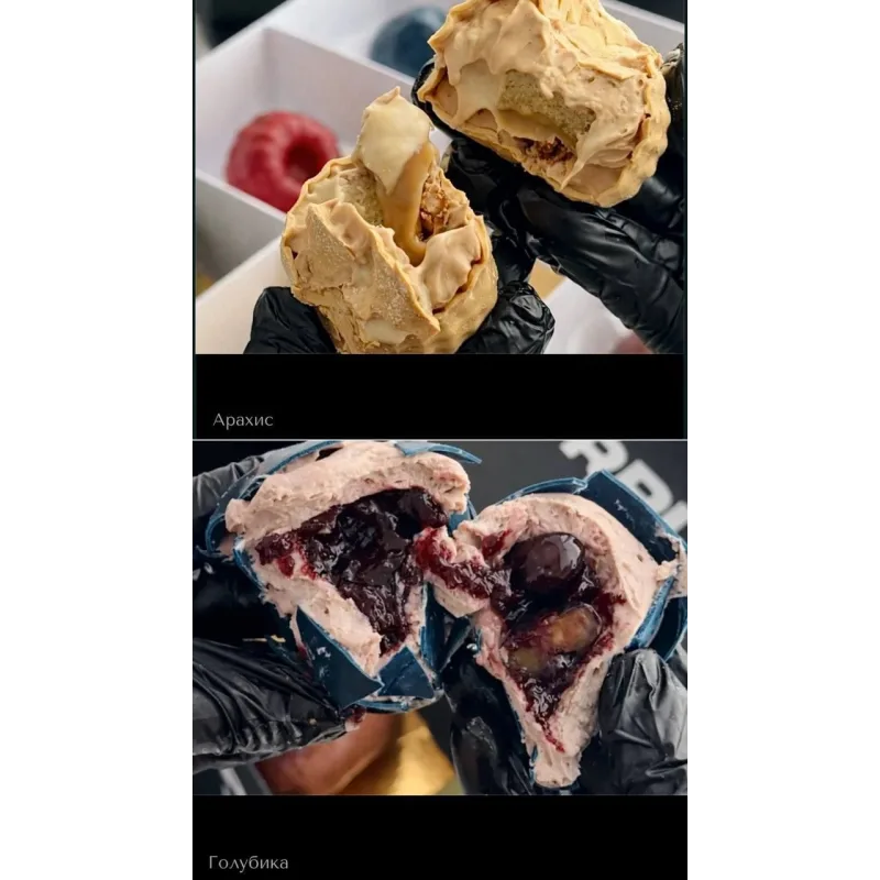 Corpus Cakes - Корпусные арт Десерты. Второй поток (Марина Миронова)