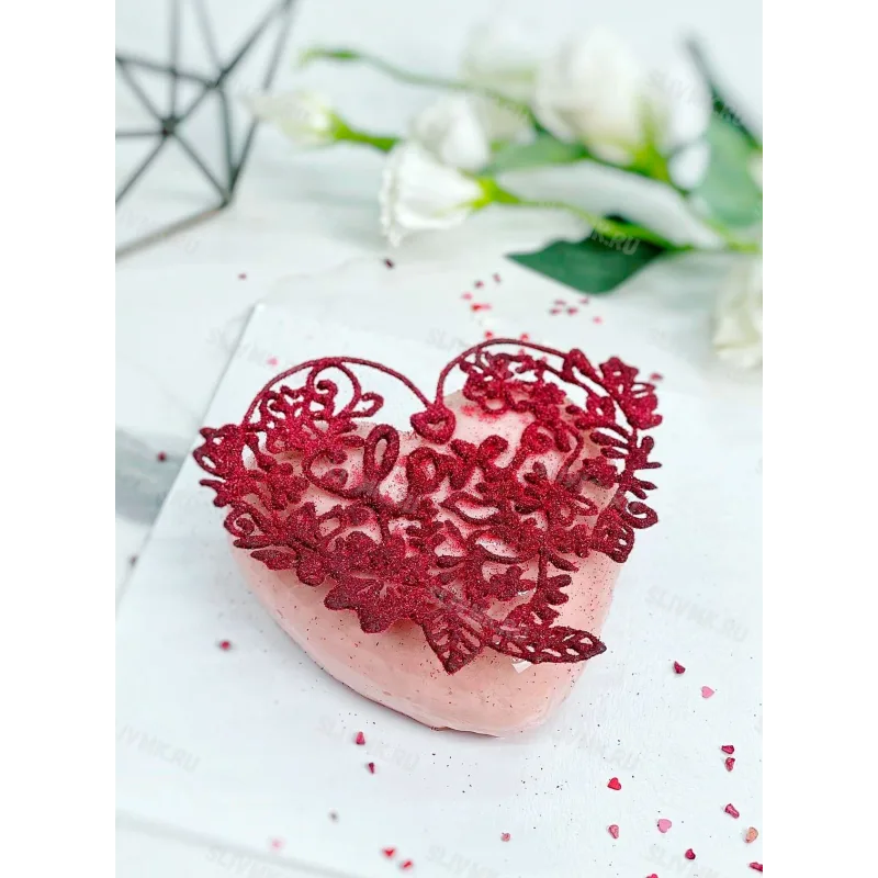 Вкусный журнал. Февраль 2022 (Наринэ Шахраманян)