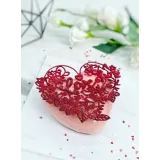 Вкусный журнал. Февраль 2022 (Наринэ Шахраманян)