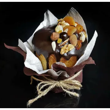 Пасхальные куличи. Тариф Light (Елена Чуприна)