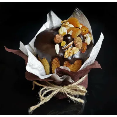 Пасхальные куличи. Тариф Light (Елена Чуприна)