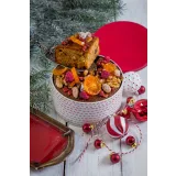 Онлайн курс "Мировое рождество" (Ольга Пениоза и Алена Спирина)