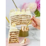 Онлайн курс "12 тортов" (Надежда Архипова)