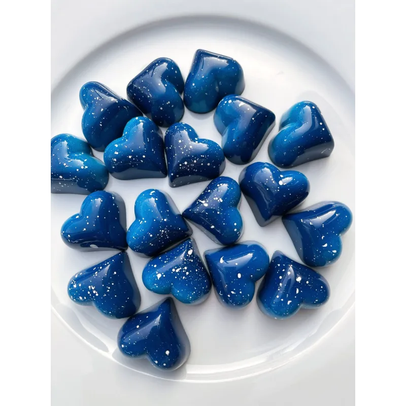 Курс о корпусных шоколадных конфетах (chocolat_jasmin)