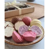 Зефирные конфеты (Ляйсян Казыргалина)