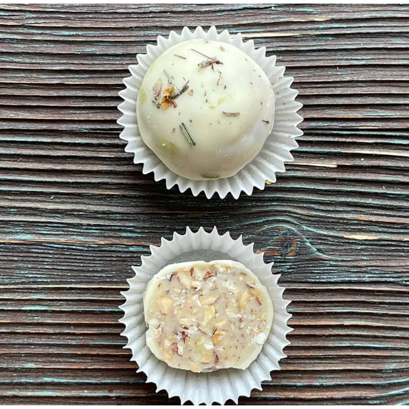 Трюфель (Юлия Бугимбаева)