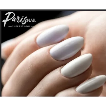 [ParisNail] Опил форм ногтей, 2018 (Вельмитина Зайцева)