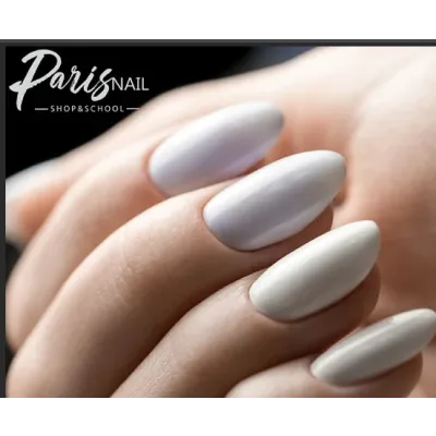 [ParisNail] Опил форм ногтей, 2018 (Вельмитина Зайцева)