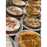 [Amina Bakery‌] Пироги (Гульназ Айтахунова)