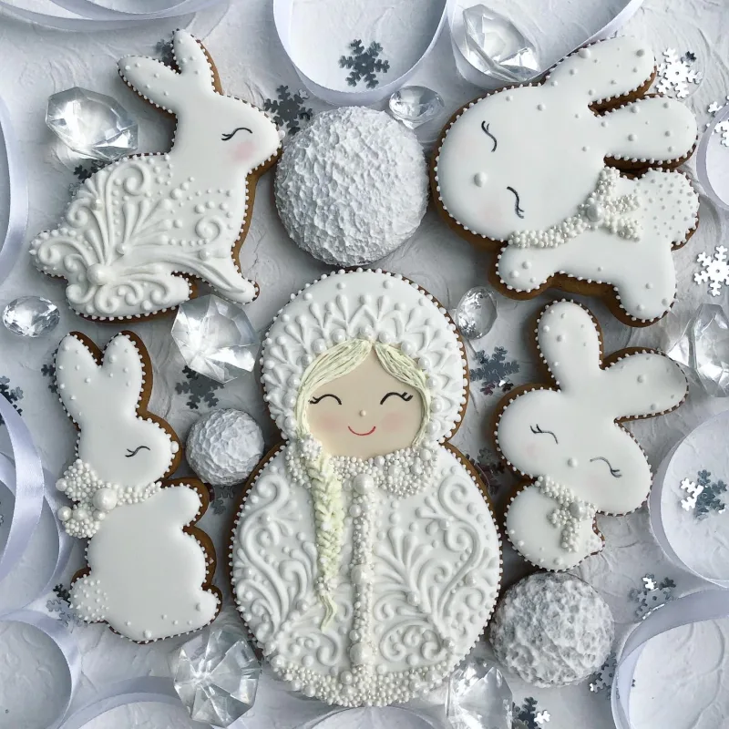 Новогодний курс 2022 (Наталья Гладышева)