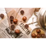 Онлайн курс "Вкус детства, или назад в СССР" (Алина Ахмадиева, Alina2cake)