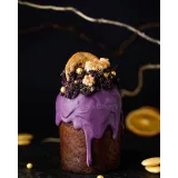 Курс "Пасхальная выпечка" (Дарья Тюленева)