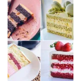 Свадебный торт (Юлия Нежурина, fun__bun)