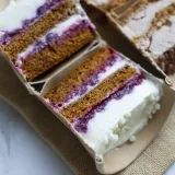 Сборник Cake to go (Лилия Завадская)