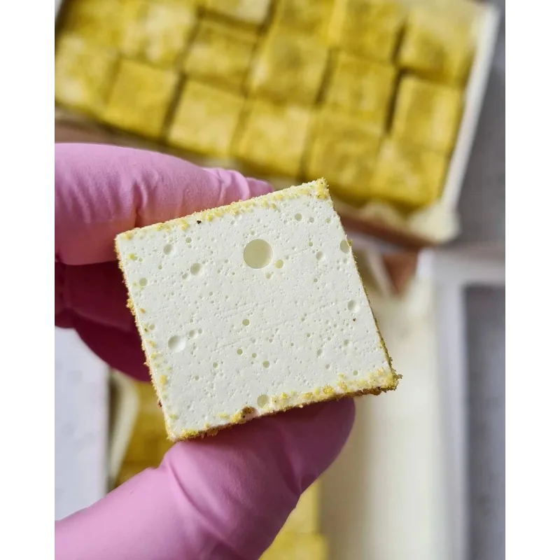 Птичье молоко (Ляйсян Казыргалина)