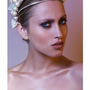 [Muaclub] Базовая капсула в макияже (Наталия Найда)