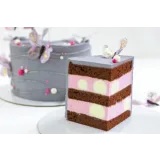 Курс по бисквитным тортам «Кондитер-эксперт» (Оксана Лобачева)