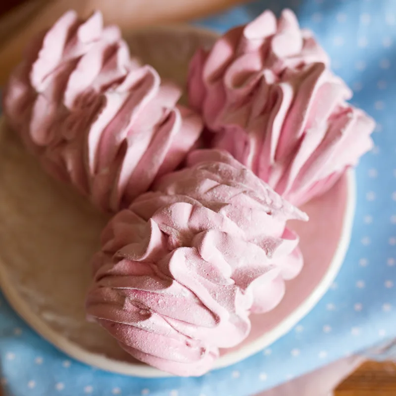 Зефиромания (Лилия Завадская)