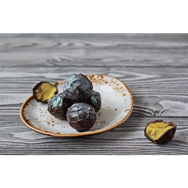 Сырные трюфели 2.0. Тариф Профессионал (Олеся Нежикова)