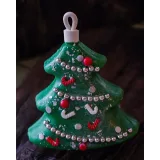 Новогодние игрушки (Марина Невская, Nebesnyii_mindal)