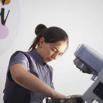 Вебинар "Новогодние подарки" Шоколад (Оля Демидова)