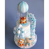 Декор "Детские торты" (Юлия Аврамчук, your_latarte)