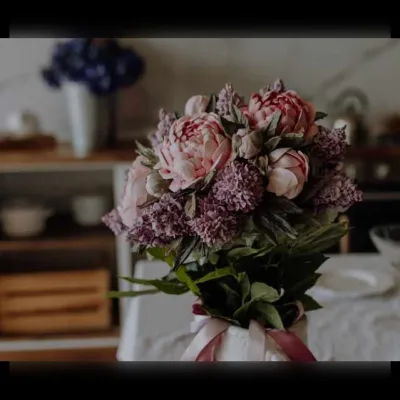 [Zephflora] Зефирная Флористика со вкусом. Тариф Опытный мастер