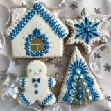 Сказочный новогодний курс 2021 (Наталья Гладышева)