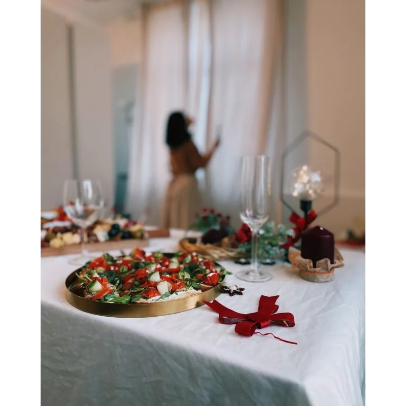 Новогодняя подборка рецептов 2022 (Ольга Богатова)