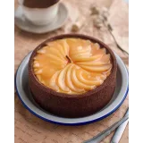 Cоленые и сладкие "Чизкейки" (Полина Кошелева)