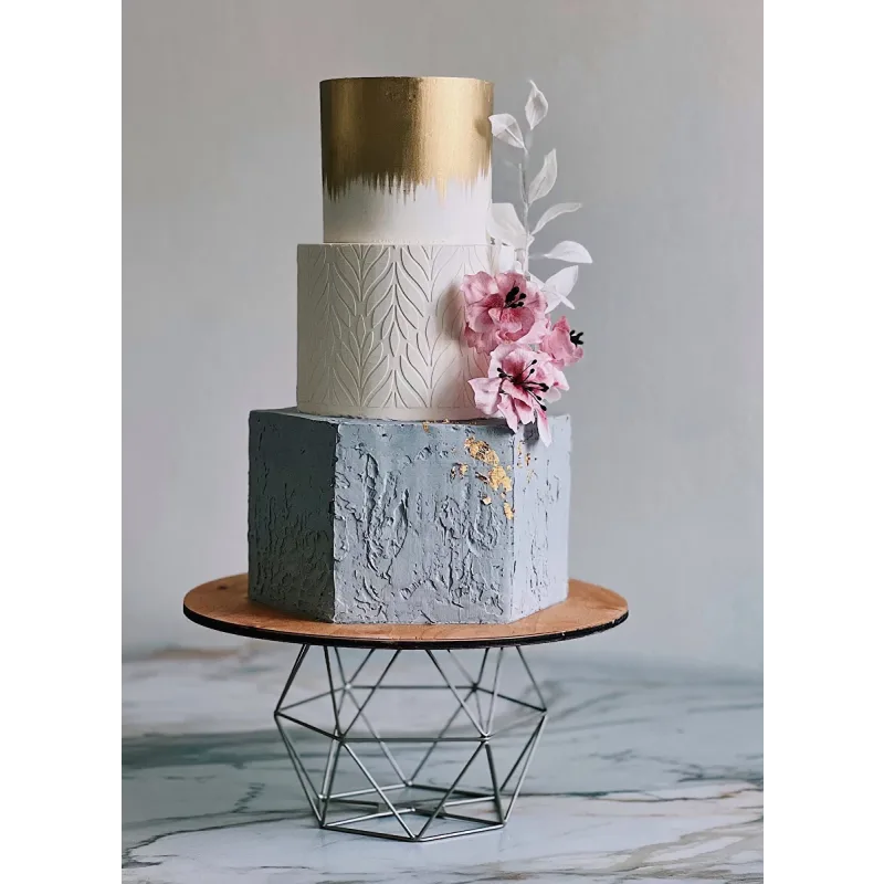 [Madam pie] Свадебный торты. Тариф Оптимальный (Валентина Древина)