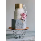 [Madam pie] Свадебный торты. Тариф Оптимальный (Валентина Древина)