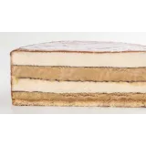 Урок Торт - Мороженое. Июль 2023 (Вера Никандрова)