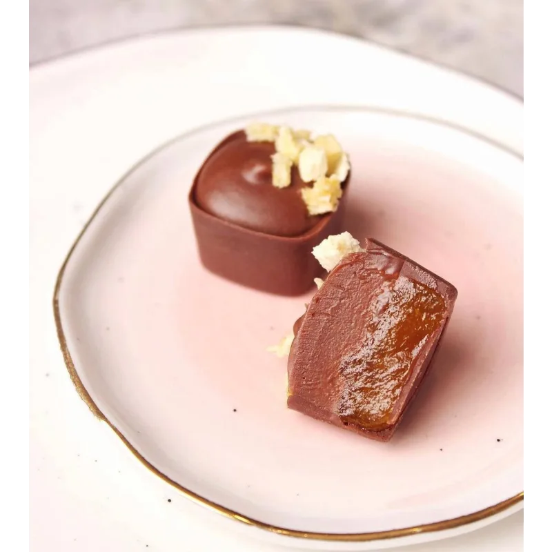 Курс "Трюфель 2.0 Ганаш" (Елена Горнова)