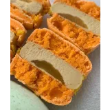 4 новые начинки макарон (blesk_macaron)