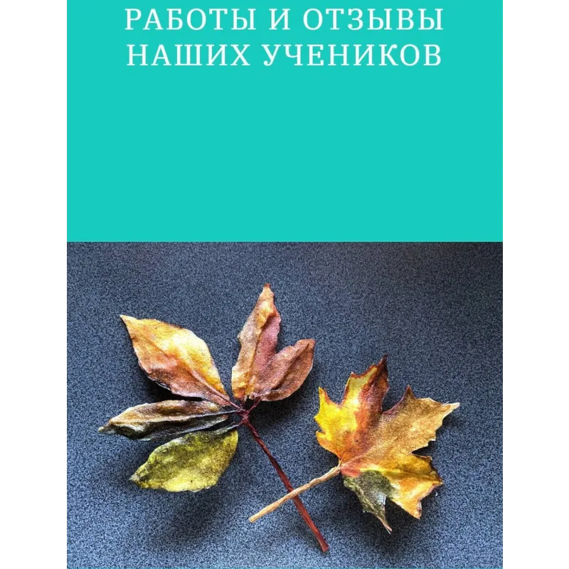 Декор для тортов. Часть 2 (Елена Гнут)