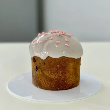 Кулич "на Манке" (Мария Манахова)