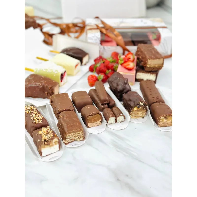 Курс "Sweet box 2.0" (Надежда Архипова)