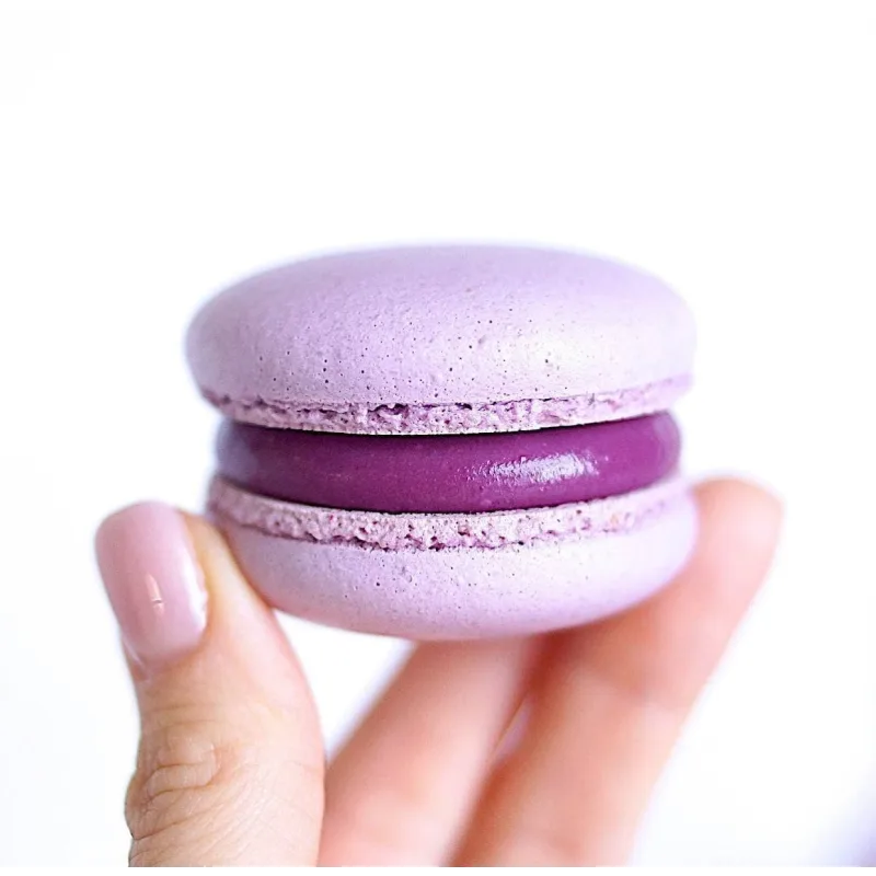 Обучение по приготовлению макарон 2021 (Александра Сенина, shunichka)