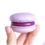 Обучение по приготовлению макарон 2021 (Александра Сенина, shunichka)