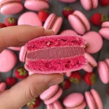 Начинки макарон (nastia.grecha)