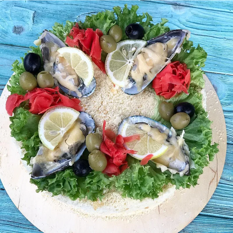 Несладкие Торты ШадЛав [una_tort_na_zakaz]