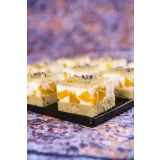 [Pastry is magic] Курс по нарезным пирожным №2 (Нина Тарасова)