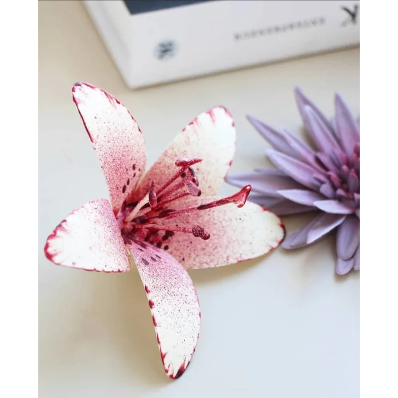 Видео-курс "Цветы из шоколада". Тариф "Только шоколад" (Ксения Панько)