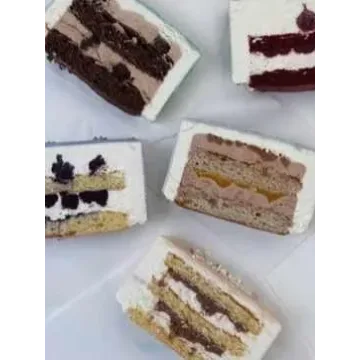 [Make Cake] Чудо Бенто. Тариф Я сам (Анастасия Лазарева)