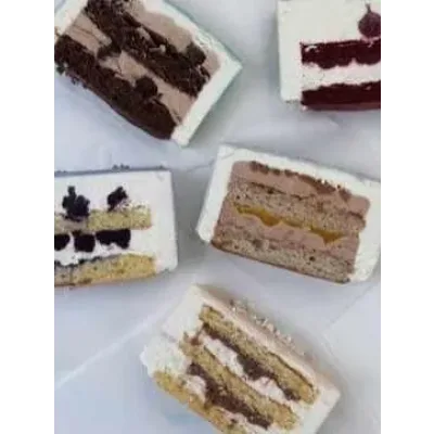 [Make Cake] Чудо Бенто. Тариф Я сам (Анастасия Лазарева)