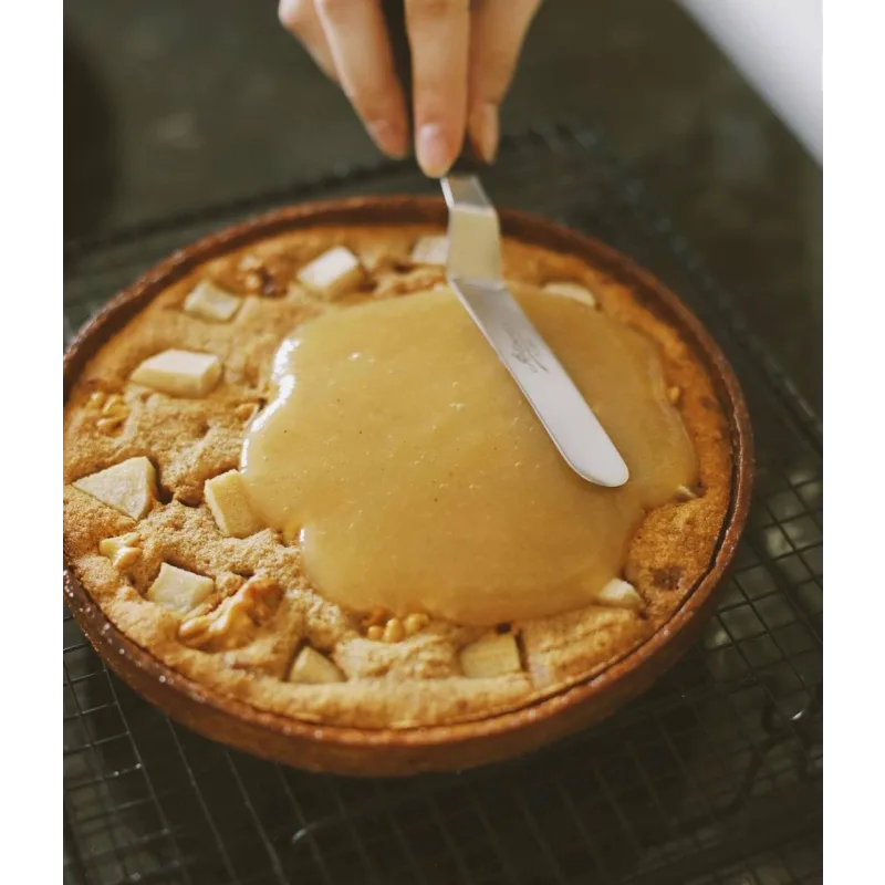 Торт "Лимонный" (Виктория Мельник)